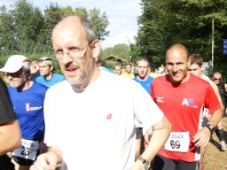 Gaiapark-Marathon 2011